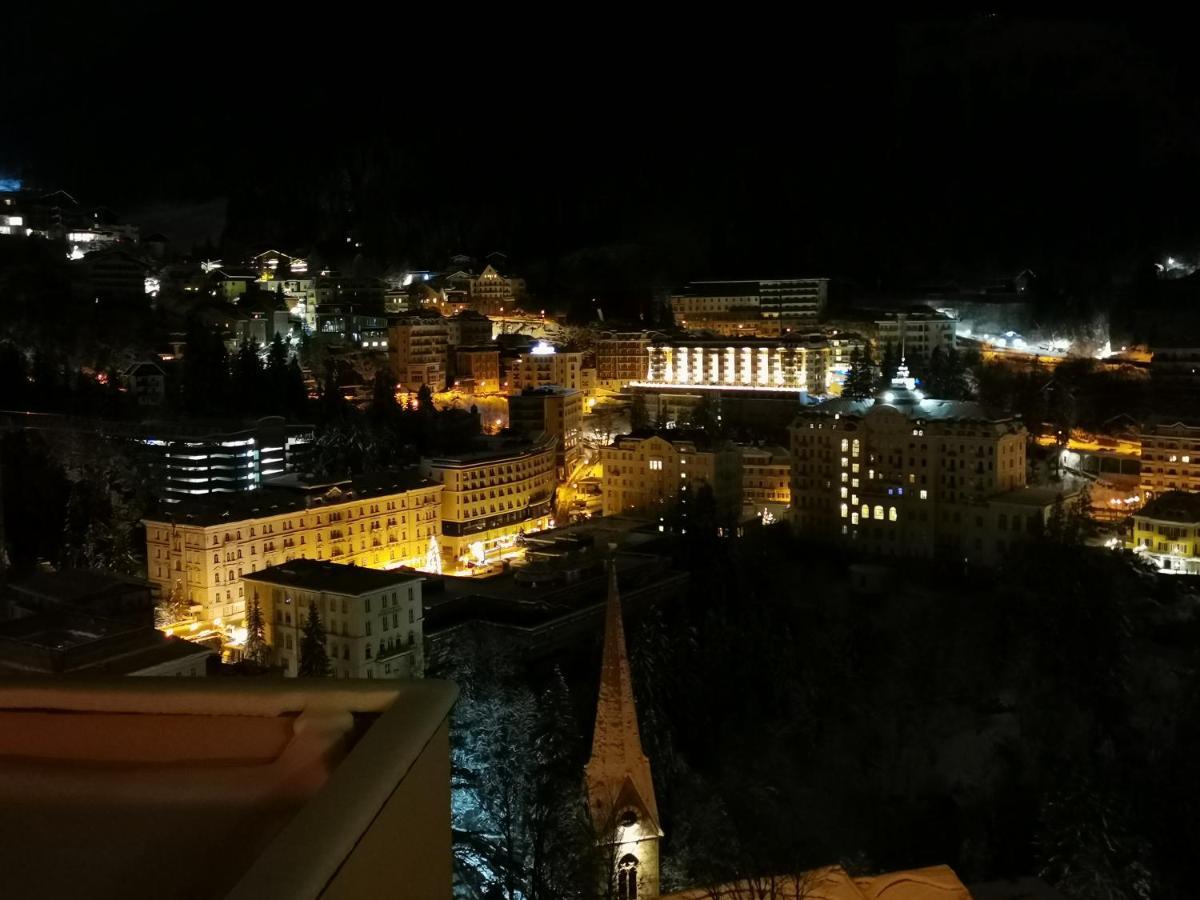 The View - Design Panorama Lodge Das Schiller Bad Gastein Zewnętrze zdjęcie