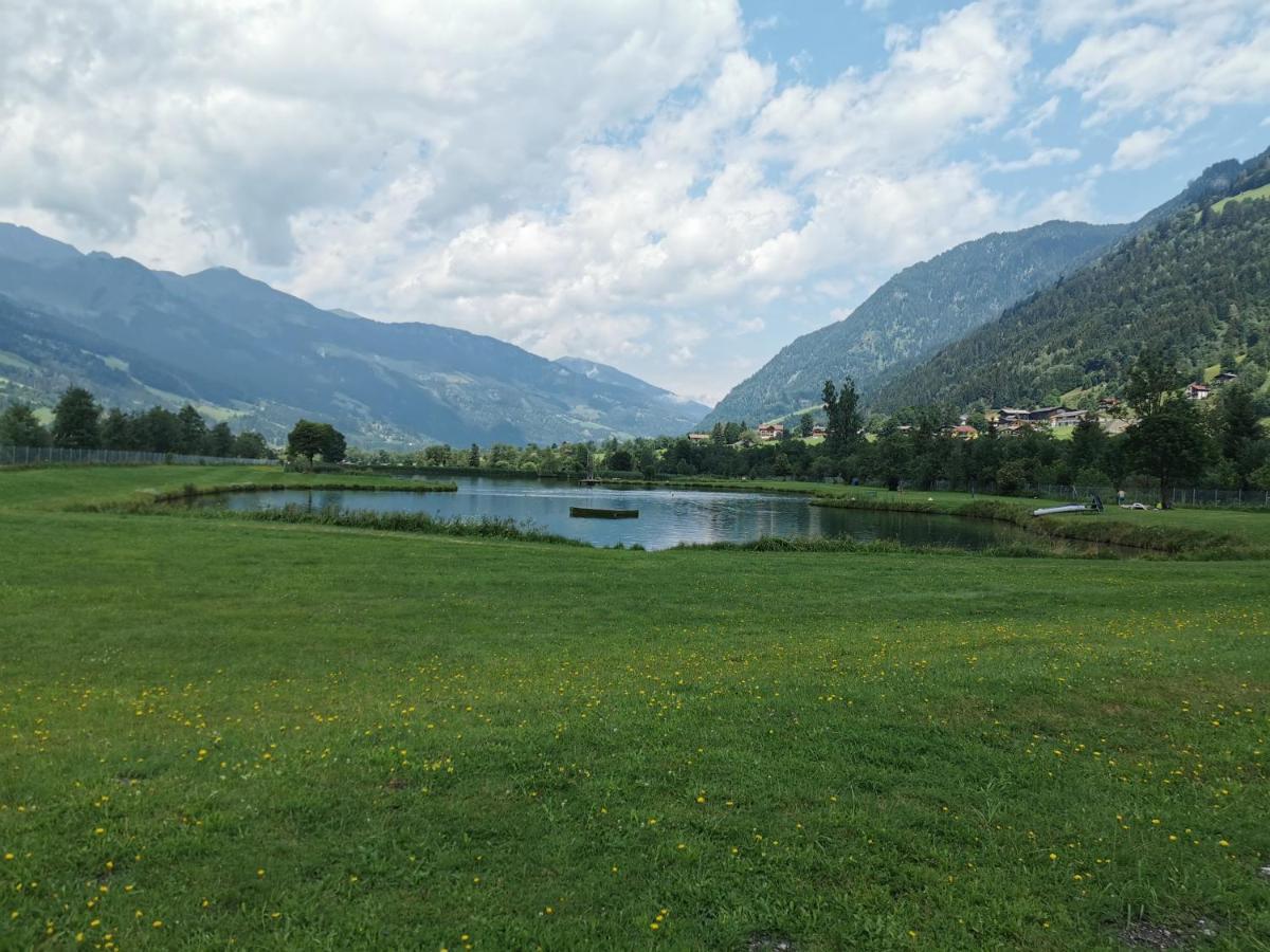 The View - Design Panorama Lodge Das Schiller Bad Gastein Zewnętrze zdjęcie