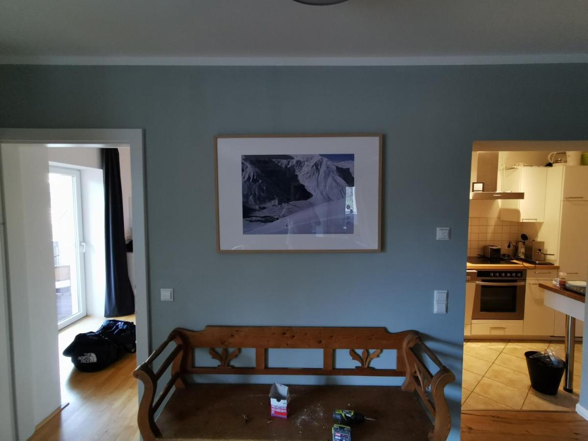 The View - Design Panorama Lodge Das Schiller Bad Gastein Zewnętrze zdjęcie